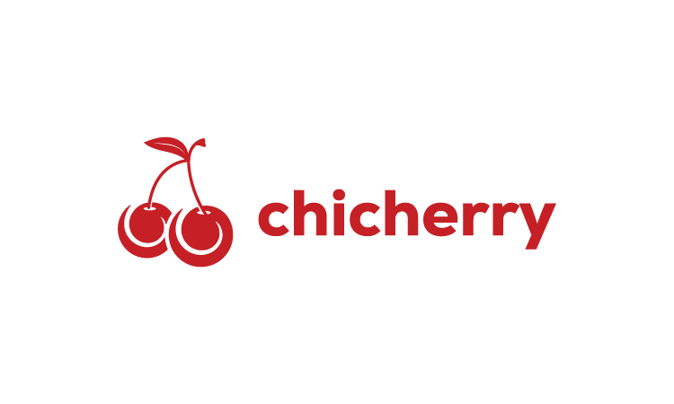 chicherry.com - buy Cool premium domains